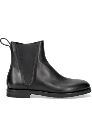Fabi Buty, Mężczyzna, Czarny, 44 EU, Buty Chelsea