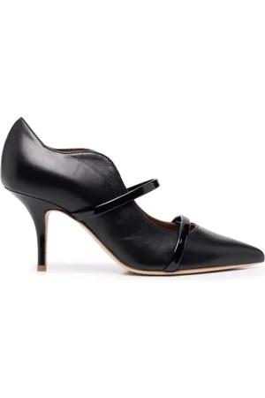 MALONE SOULIERS Buty, Kobieta, Czarny, 36 EU, Maure MS Pump 70