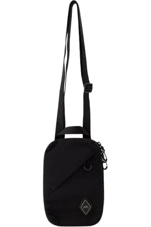 A-cold-wall* Torebki, Mężczyzna, Czarny, ONE SIZE, Cross Body Bags