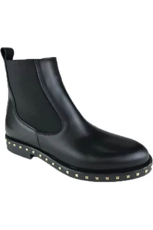 Alpe Buty, Kobieta, Czarny, 36 EU, Łódź