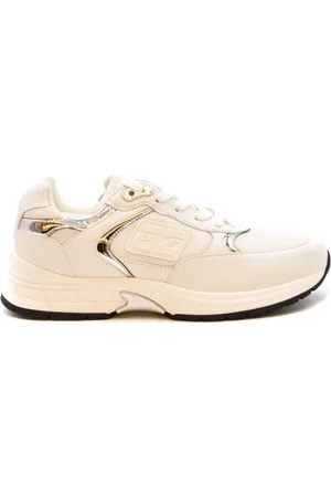 Giuseppe Zanotti Buty, Mężczyzna, Biały, 42 EU, Sneakersy