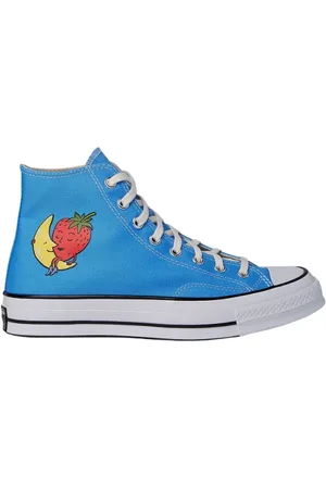 Sky High Farm Buty, unisex, Niebieski, 43 EU, Sneakers
