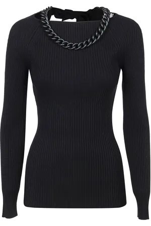 GIUSEPPE DI MORABITO Bluzy, Kobieta, Czarny, S, Bluza
