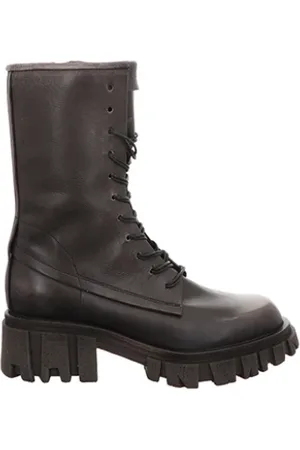 Airstep / A.S.98 Buty, Kobieta, brązowy, 40 EU, Buty