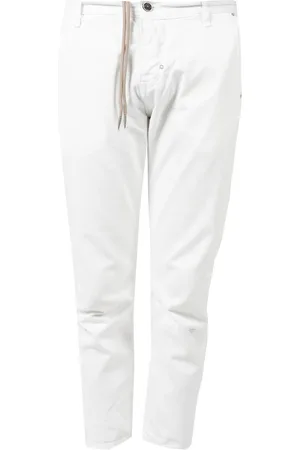 Antony Morato Spodnie, Mężczyzna, Biały, XS, Denim, Jeansyy
