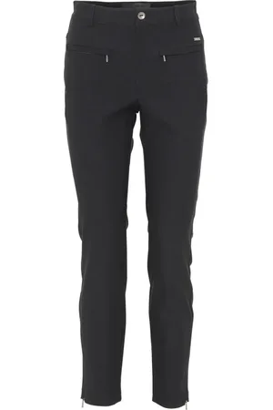 C.ro Spodnie, Kobieta, Czarny, XS, Lina Pants 6841-420-111