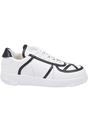 GCDS Buty, Mężczyzna, Biały, 41 EU, Trampki