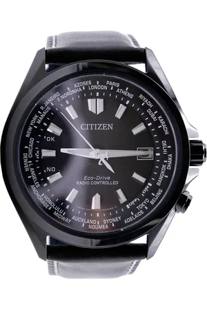 Citizen Akcesoria, Kobieta, Czarny, ONE SIZE, Zegarek