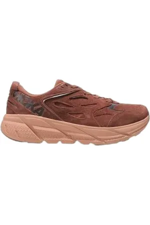 Hoka One One Buty, Mężczyzna, brązowy, 42 EU, Sneakersy