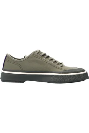 Eytys Buty, Mężczyzna, Zielony, 44 EU, sneakers