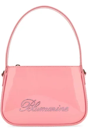 BLUMARINE Torebki, Kobieta, Różowy, ONE SIZE, Torebki