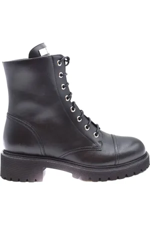 Giuseppe Zanotti Buty, Kobieta, Czarny, 36 EU, Botki