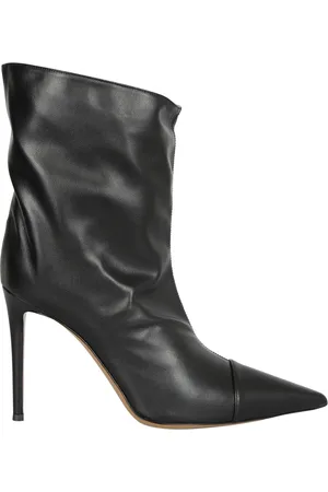 ALEXANDRE VAUTHIER Buty, Kobieta, Czarny, 36 EU, butya wysokim obcasie