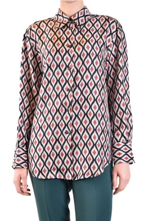 ALBERTO BIANI Bluzki, Kobieta, Wielobarwność, S, Shirts