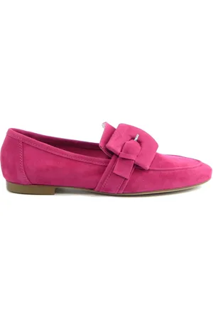 E mia Buty, Kobieta, Różowy, 36 EU, Mokasyny