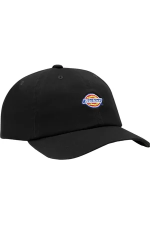 Dickies Akcesoria, Mężczyzna, Czarny, ONE SIZE, Czarne Czapki - Stylowy Model