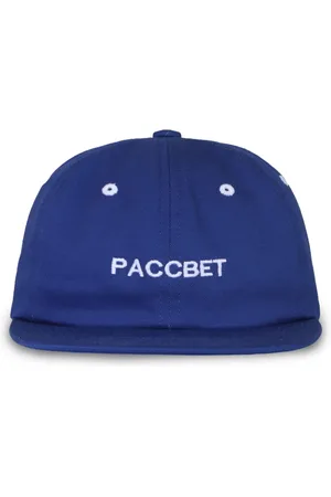 Rassvet Akcesoria, Mężczyzna, Niebieski, ONE SIZE, Caps