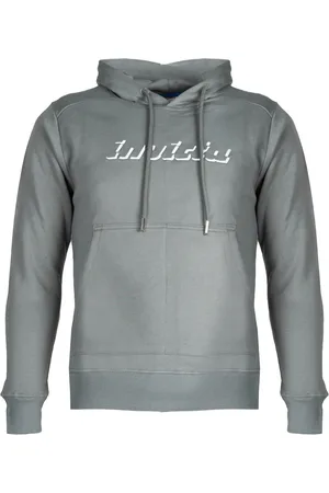 Invicta Bluzy, Mężczyzna, Szary, S, Bluza