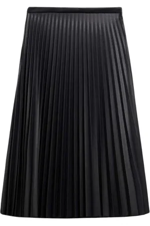 Max Mara Spódnice, Kobieta, Niebieski, M, Stylowa Spódnica Dula