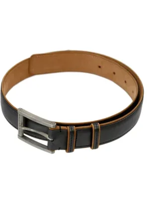 LOUIS VUITTON Pre-owned, Kobieta, Czarny, ONE SIZE, Pre-owned Canvas belts