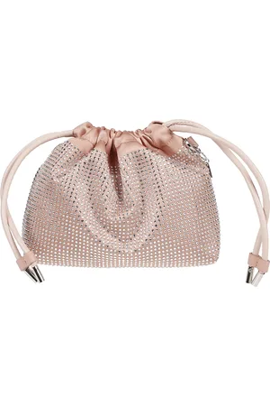 Nº21 Torebki, Kobieta, Różowy, ONE SIZE, Mini Torba Eva
