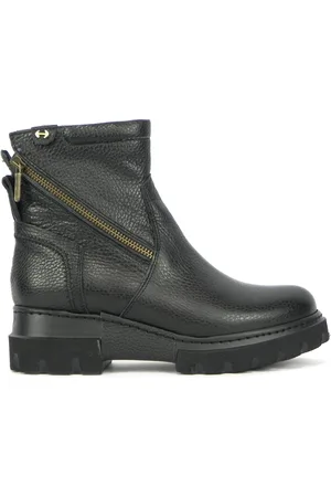 Belle Buty, Kobieta, Czarny, 36 EU, buty