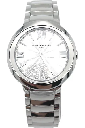 Baume et Mercier Akcesoria, Kobieta, Szary, ONE SIZE, Mercier Balm - Donna - M0A10157 - Obietnica