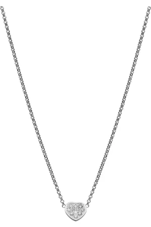 Chopard Akcesoria, Kobieta, Szary, ONE SIZE, Naszyjniki