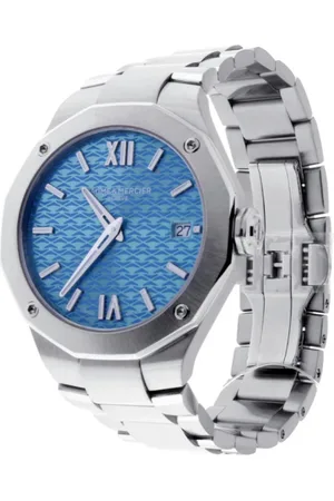 Baume et Mercier Akcesoria, Kobieta, Szary, ONE SIZE, Zegarek