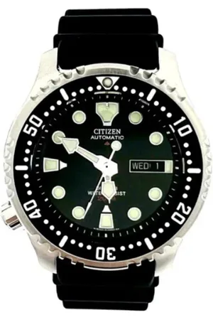 Citizen Akcesoria, Kobieta, Czarny, ONE SIZE, Zegarek