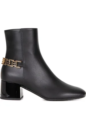 BALDININI Buty, Kobieta, Czarny, 40 EU, Buty na obcasie