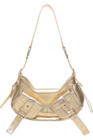BIASIA Torebki, Kobieta, Beżowy, ONE SIZE, Shoulder Bags