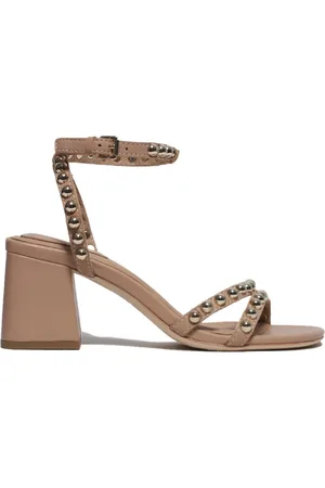 Ash Buty, Kobieta, Beżowy, 36 EU, Sandals