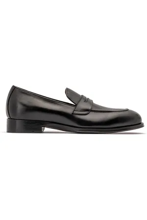 ALEXANDER Buty, Mężczyzna, Czarny, 45 EU, Buty