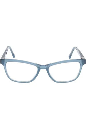 MYKITA Akcesoria, Kobieta, Niebieski, ONE SIZE, Okulary