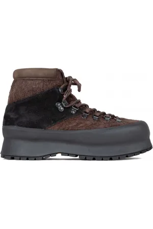 Diemme Buty, Mężczyzna, brązowy, 40 EU, Buty Rosset