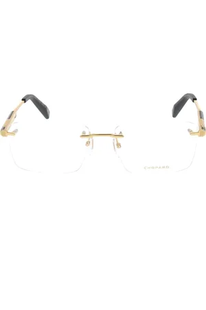 Chopard Akcesoria, Mężczyzna, Żółty, ONE SIZE, Okulary