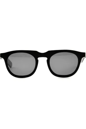 DRUMOHR Akcesoria, Mężczyzna, Czarny, ONE SIZE, Dsun 01 002 Okulary przeciwsłoneczne