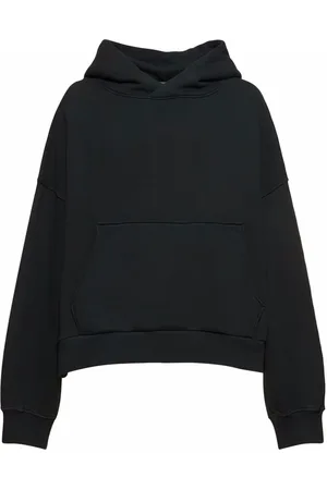 A PAPER KID Bluzy, Kobieta, Czarny, S, 110 Nero/Czarna Bluza