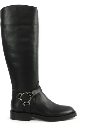Bervicato Buty, Kobieta, Czarny, 40 EU, Buty