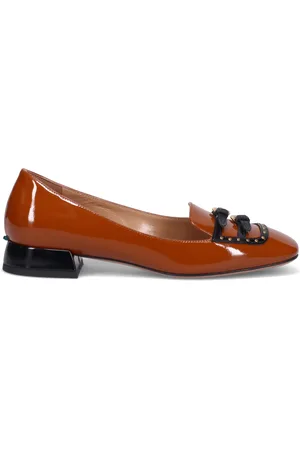 A.BOCCA Buty, Kobieta, brązowy, 37 EU, Mokasyny