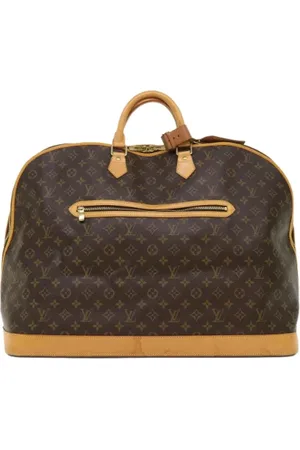 LOUIS VUITTON Pre-owned, Kobieta, brązowy, ONE SIZE, Pre-owned Canvas travel-bags