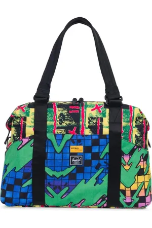 Herschel Torebki, Kobieta, Czarny, ONE SIZE, Torba naramienne