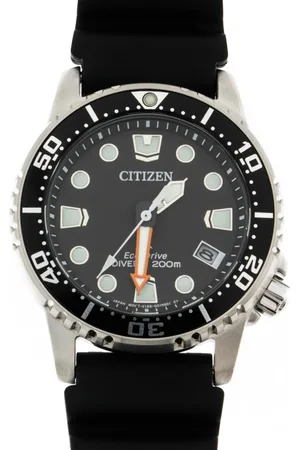 Citizen Akcesoria, Kobieta, Czarny, ONE SIZE, Zegarek