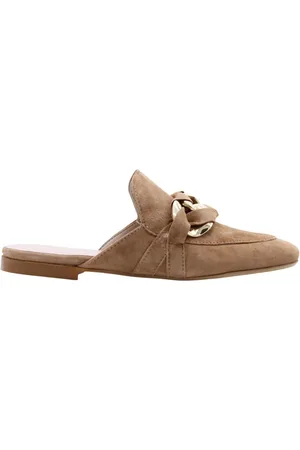 E mia Buty, Kobieta, brązowy, 36 EU, Mules