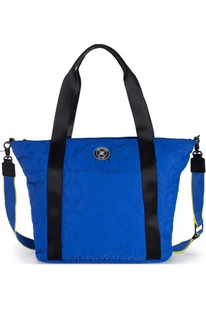 Munich Torebki, Kobieta, Niebieski, ONE SIZE, Shoulder Bags