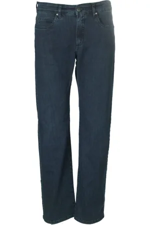 C.ro Jeansy, Kobieta, Niebieski, XS, Magic Fit - proste nogi Bkser 5230/625