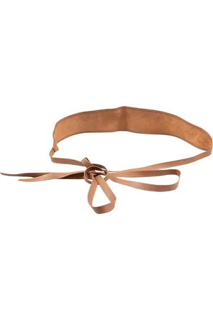 Jucca Akcesoria, Kobieta, brązowy, ONE SIZE, Pasek