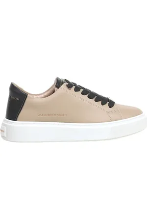 Alexander Smith Buty, Kobieta, Beżowy, 36 EU, Sneakers Nude
