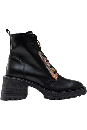 Gattinoni Buty, Kobieta, Czarny, 39 EU, Botki